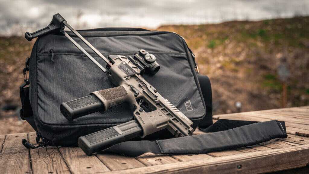 Eberlestock's New Fade Collection 12