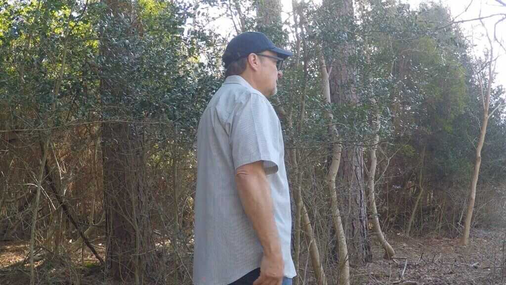 conceal carrying a bobtail 1911