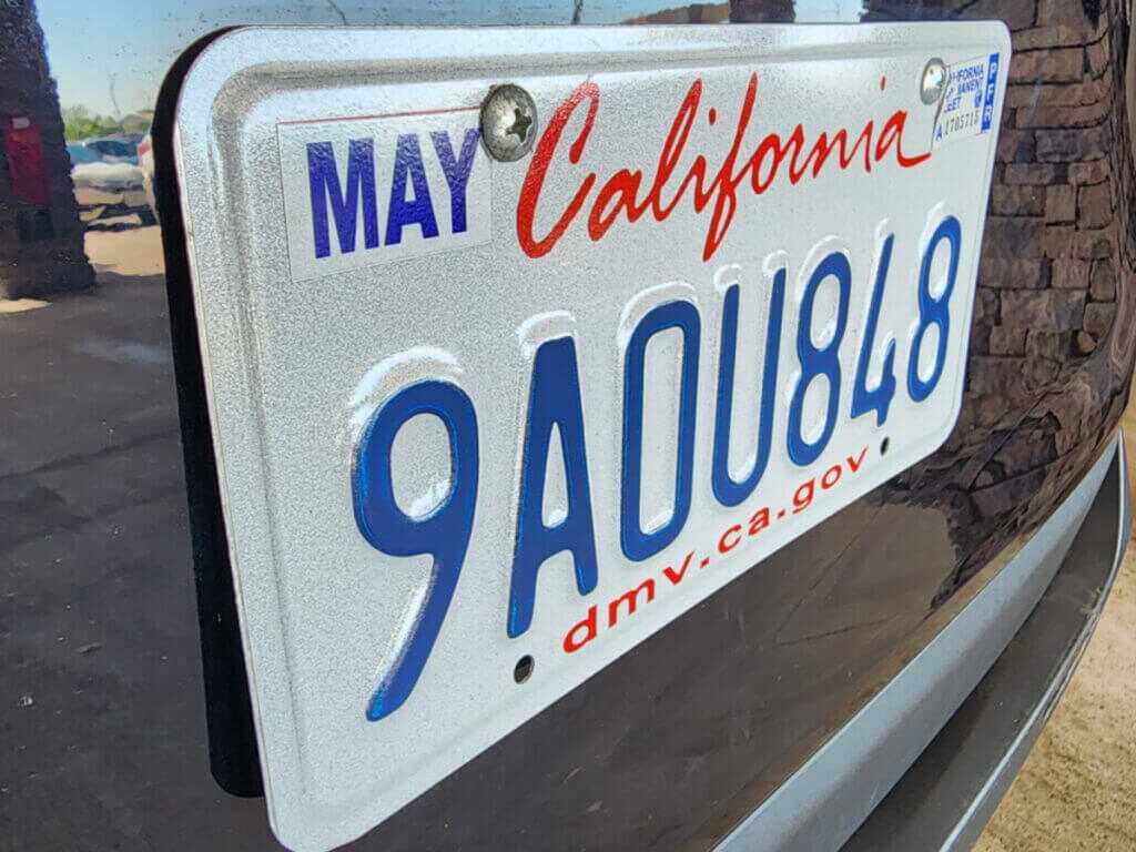 concealed carry in california with reciprocity