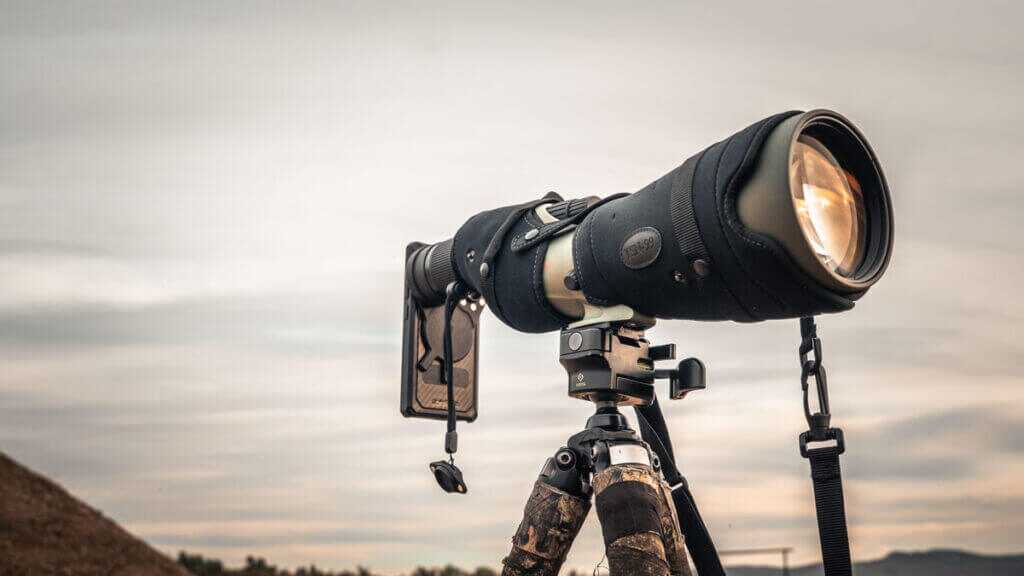 Epoch Outdoors mountain mag Phone Scope Adapter (2)