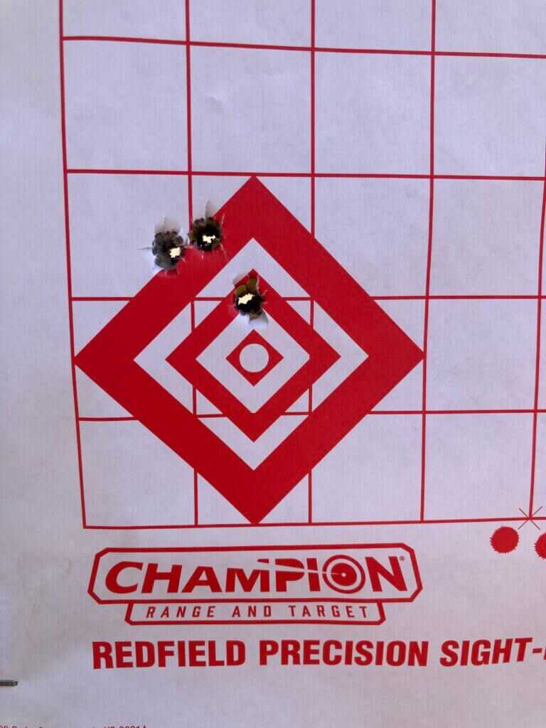 Sig Sauer Cross Sawtooth Magnum 7PRC