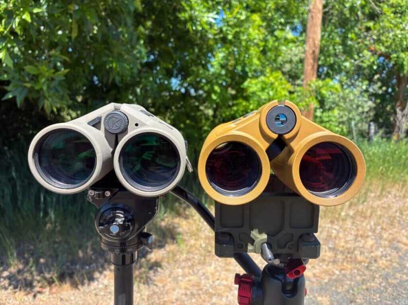 Leica Geovid Pro AB+
Sig Kilo 10K-ABS Gen 2