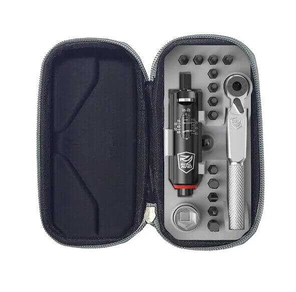 Real Avid Smart-Torq X3