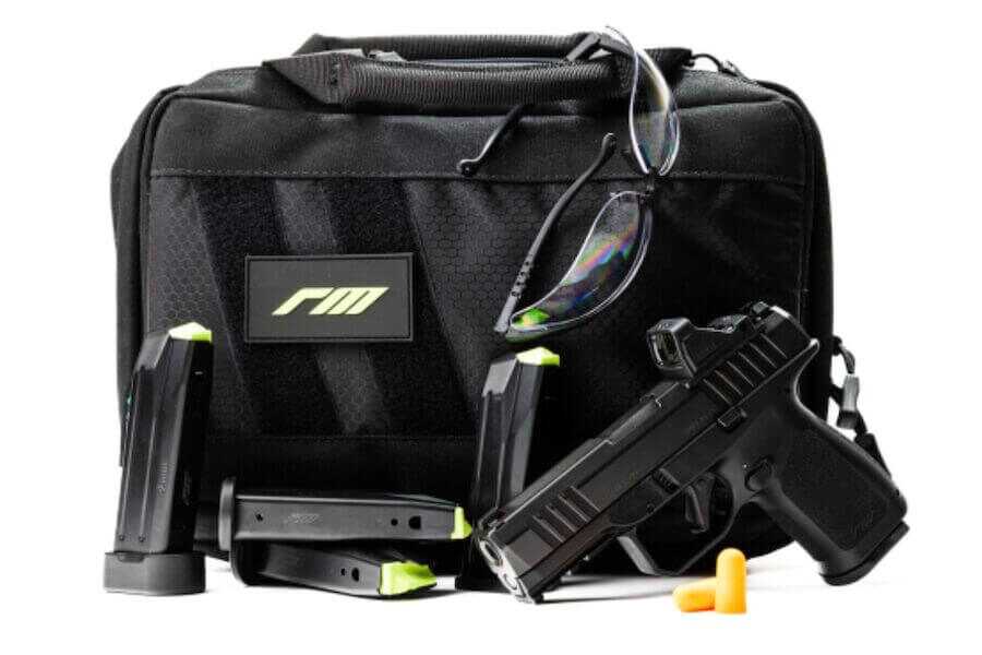 Rost Martin has a Range Ready summer promotion!