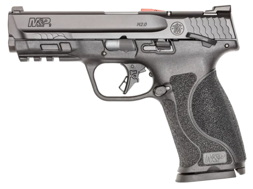 s&w m&p9 m2.0 CA-compliant