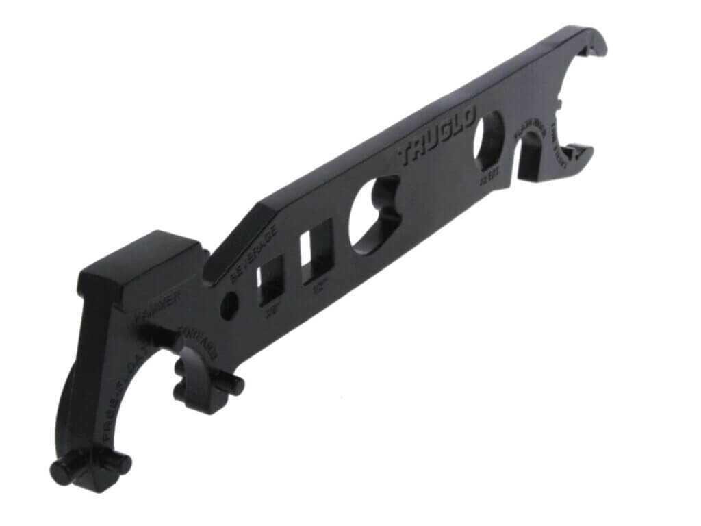 truglo ar-15 armorer's wrench