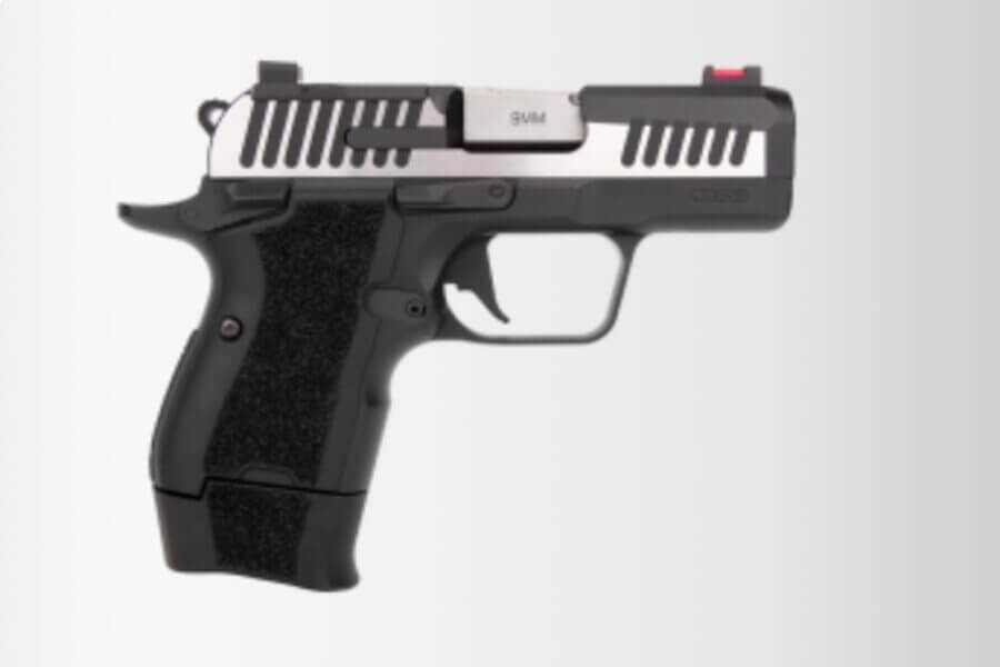 New Kimber CDS9 pistol