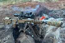 Springfield Armory Model 2020 Heatseeker Review