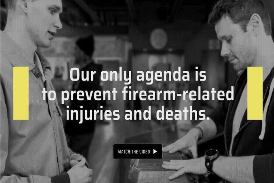 Pause to Protect is a great cause.