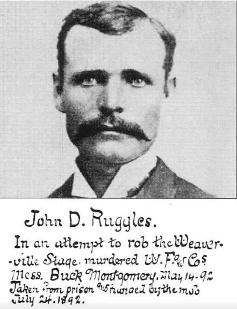 John Ruggles