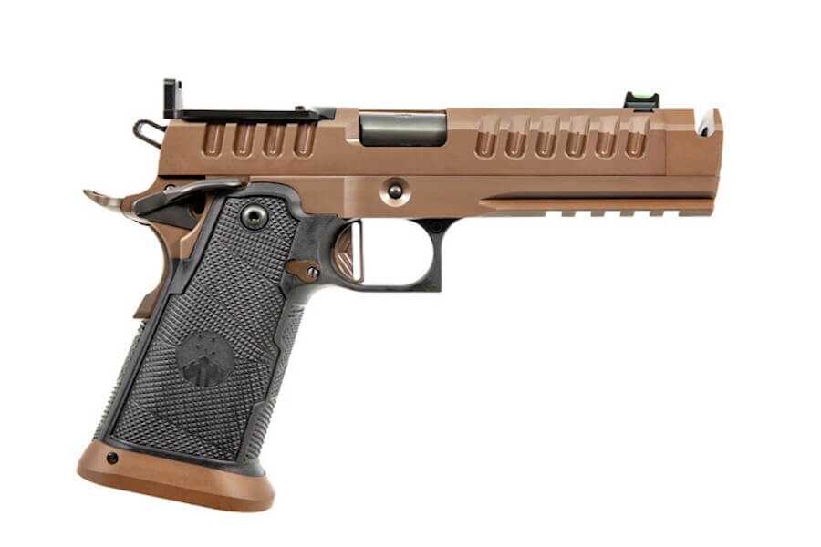 New Watchtower 1911.