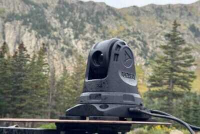 Dark 30 Roof-Mounted Thermal Review