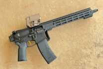 BoreBuddy Apogee Match AR22 Review