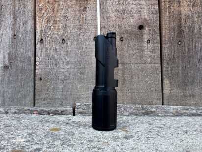 SIG FOXTROT MSR Compact weapon light