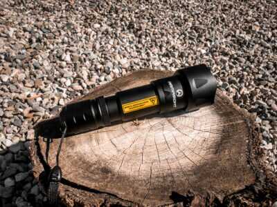 Armasight Watchman IR Illuminator