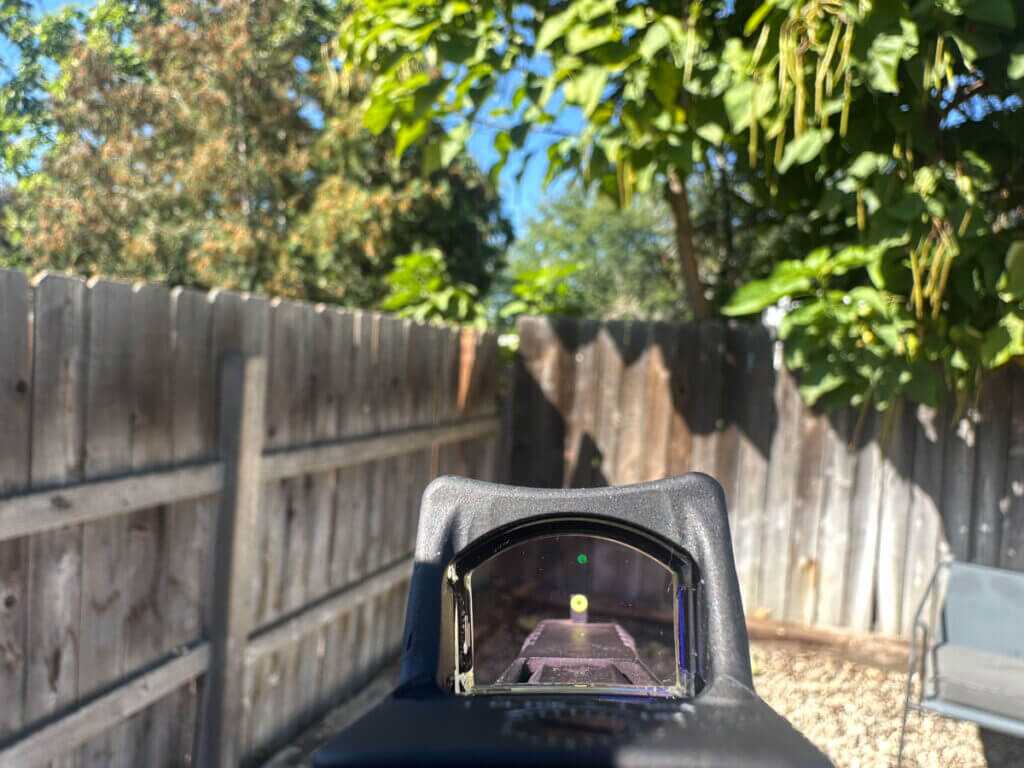 trijicon RMR