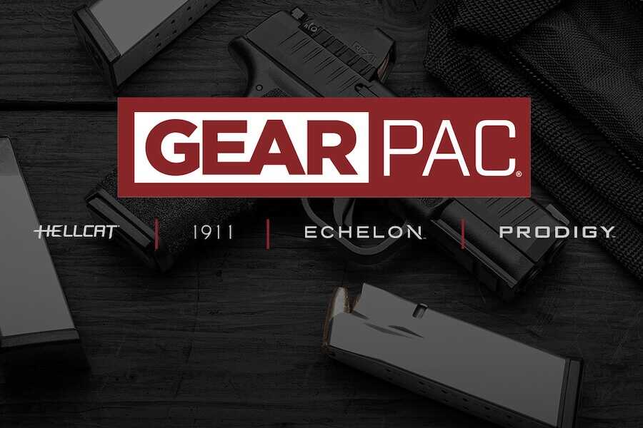 Springfield Armory announces the Gear Pac deal for all pistols.