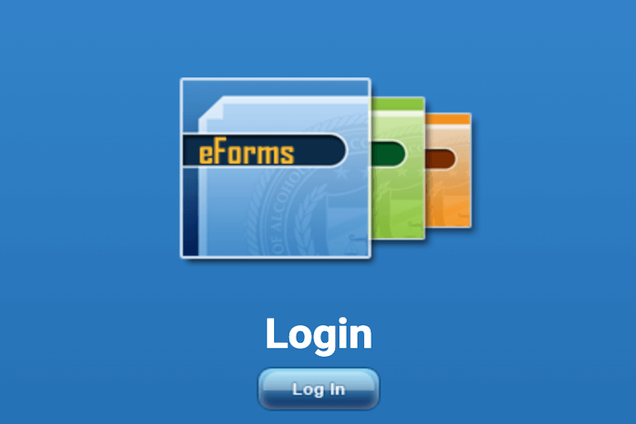 The ATF eForm blackout is coming this week, Dec. 26!