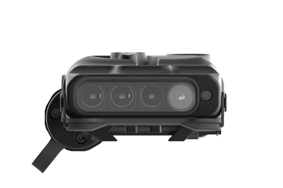 The Steiner ATLAS is here! A five emitter aiming and illumination unit for your favorite tactical rifle.