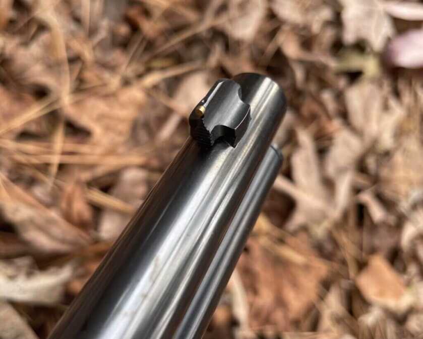 Winchester Model 94 front sight Marble Arms brass bead post