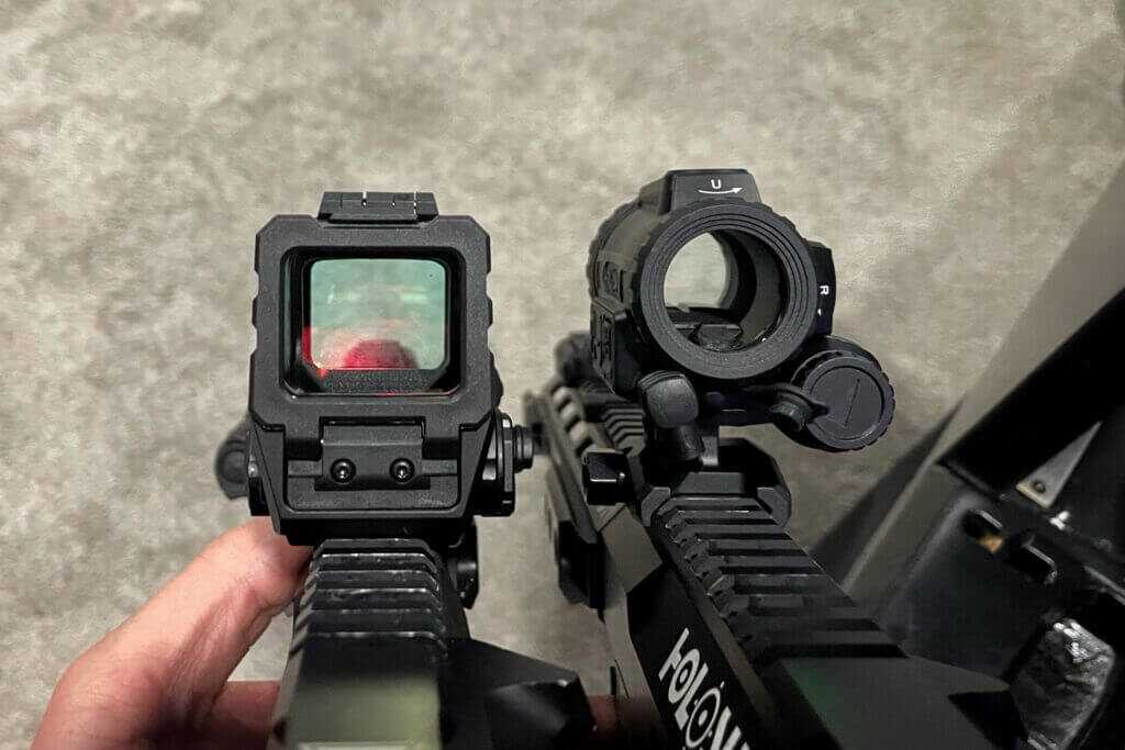 HOLOSUN ARO EVO DUAL