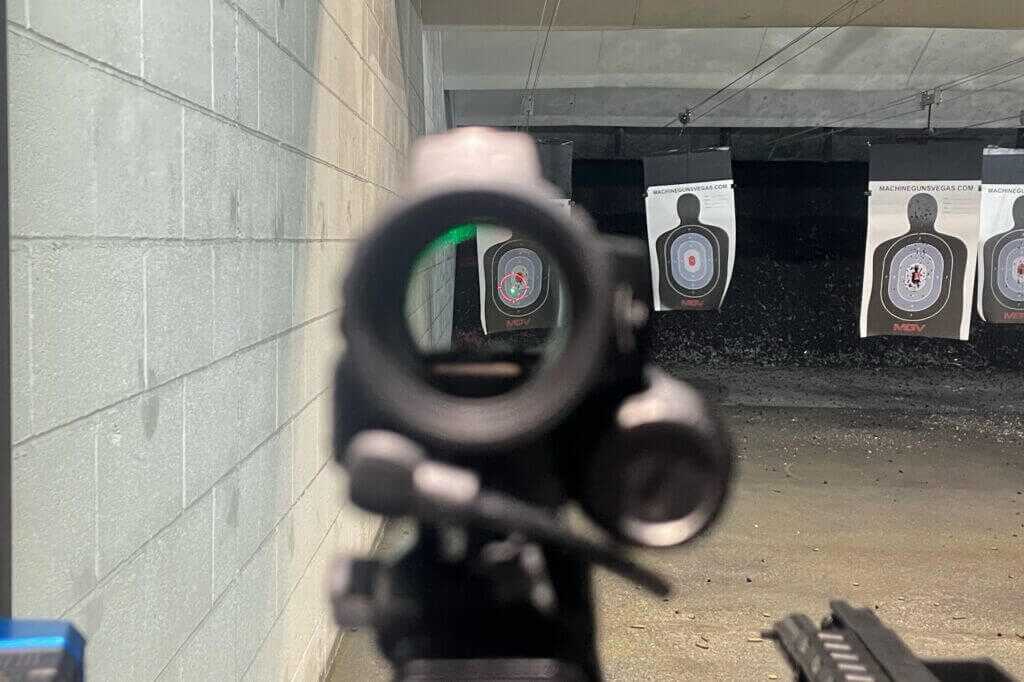 HOLOSUN ARO EVO DUAL