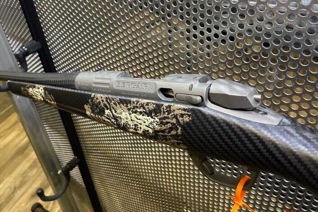 Bergara CIMA Pro
