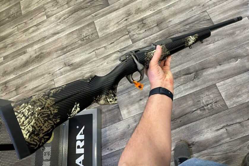 Bergara CIMA Pro