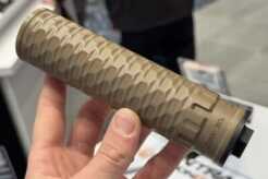 Diamondback Firearms Ventra DBS-30i