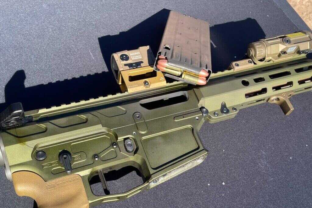 Mimic speed 9 on table