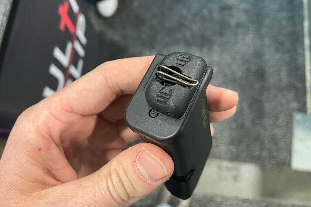 UltiClip ENDUO Universal