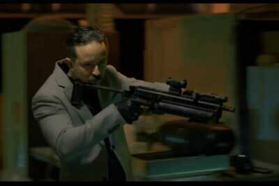 KelTec debuts its new MP50 and KP50.