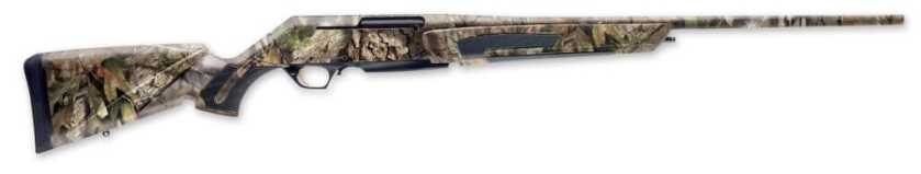 Browning BAR LongTrac in Mossy Oak Break-Up Country camo finish