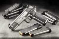 Enter the Greatest Generation Giveaway: K in Guns & Gear