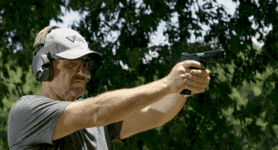 Enter the Greatest Generation Giveaway: K in Guns & Gear