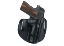 Enter the Greatest Generation Giveaway: K in Guns & Gear