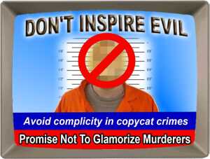 JPFO: How to fix America's murder problem -- Don't Do Something, Do the Right Thing!