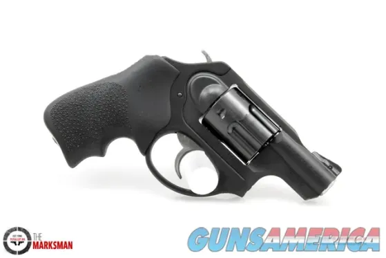 Ruger LCRx, .357 Magnum NEW 05460