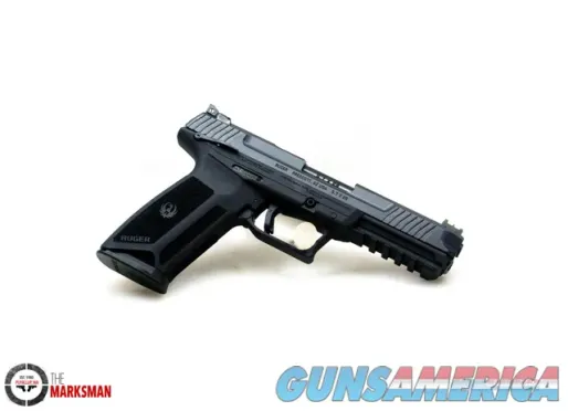 Ruger 57, 5.7 x 28mm, Ten Round Magazine...