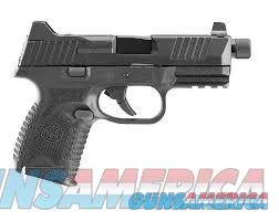 FnHerstal FnH 509C Tactical 12,15 and 24...