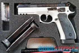  CZ-USA / 75 Series / CZ 75 SP-01 Shadow...