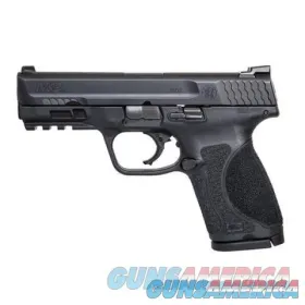 Smith & Wesson M&P M2.0 Compact ...