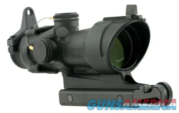 Trijicon ACOG 4x32mm M4A1 223Cal Amb Cro...
