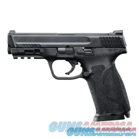 Smith & Wesson M&P 2.0, Semi-Aut...
