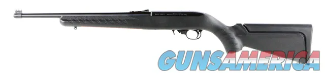 Ruger 31114 1022 Compact 22 LR 10+1 16.1...