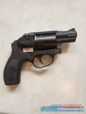 Smith & Wesson 38 special + with hol...