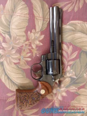 Colt Python   1966