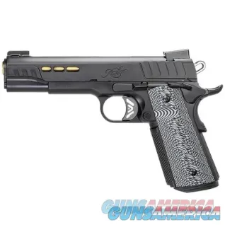 KIMBER RAPIDE 10MM