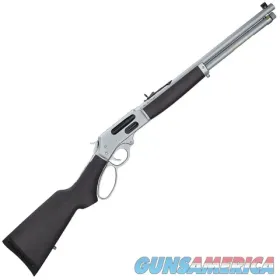 HARD TO FIND HENRY ALL WEATHER 45-70