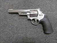 Smith & Wesson 629-6 .44 Magnum (163...